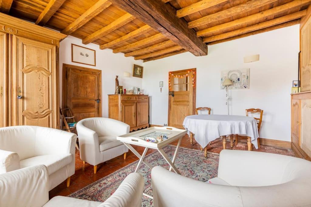 Ferme De Guersignies B&B Bas-Lieu Esterno foto